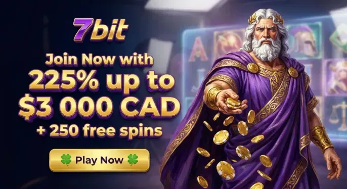 7bit Casino